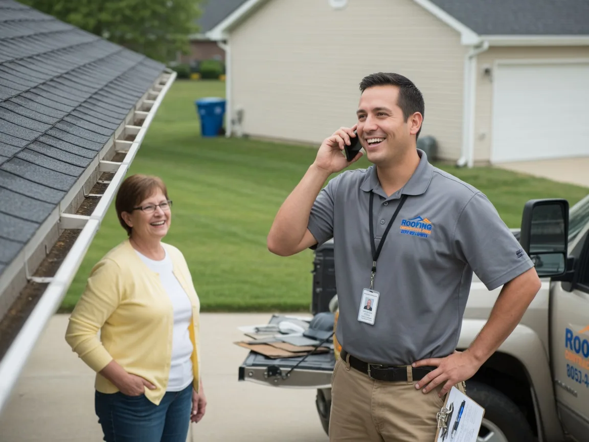Local Roofing Contractors Texhoma, OK FAQs